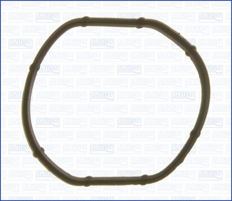 AJUSA 01156300 - Dichtung, Thermostat