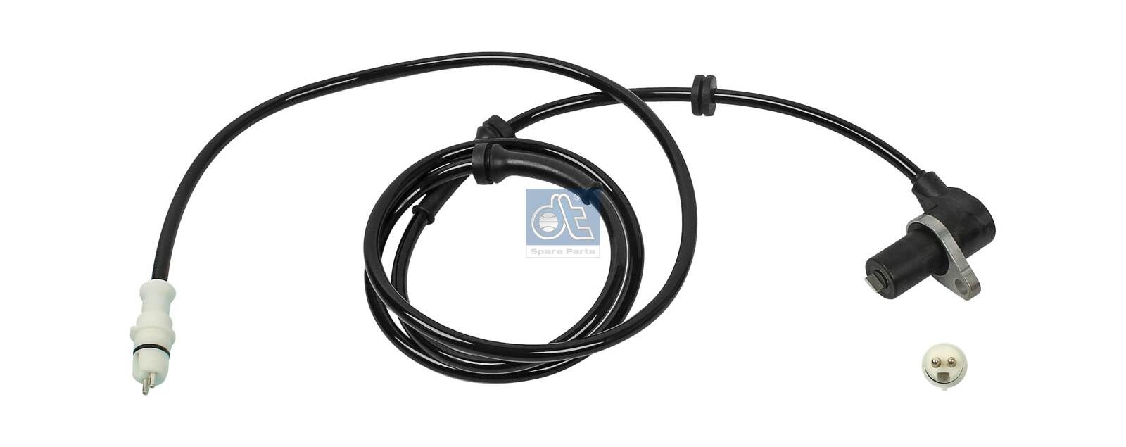 DT Spare Parts 12.40010 - Sensor, Raddrehzahl