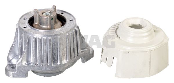 SWAG 10 92 9976 - Lagerung, Motor
