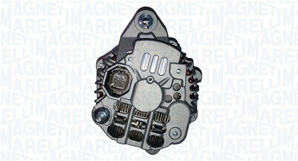 MAGNETI MARELLI 063731897010 - Generator