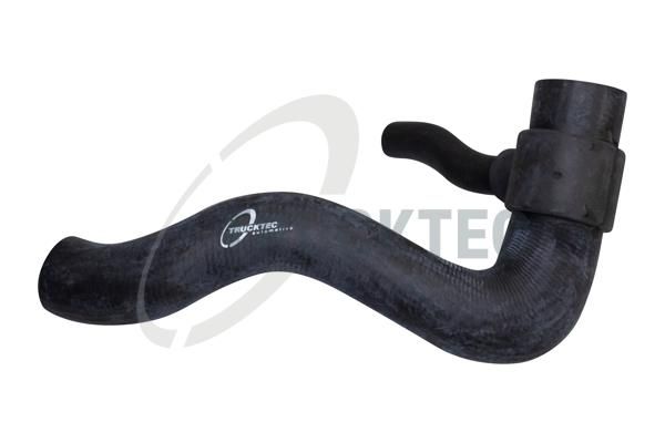 TRUCKTEC AUTOMOTIVE 02.40.129 - Kühlerschlauch