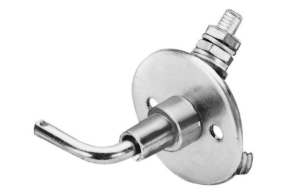 BOSCH 0 341 001 001 - Hauptschalter, Batterie