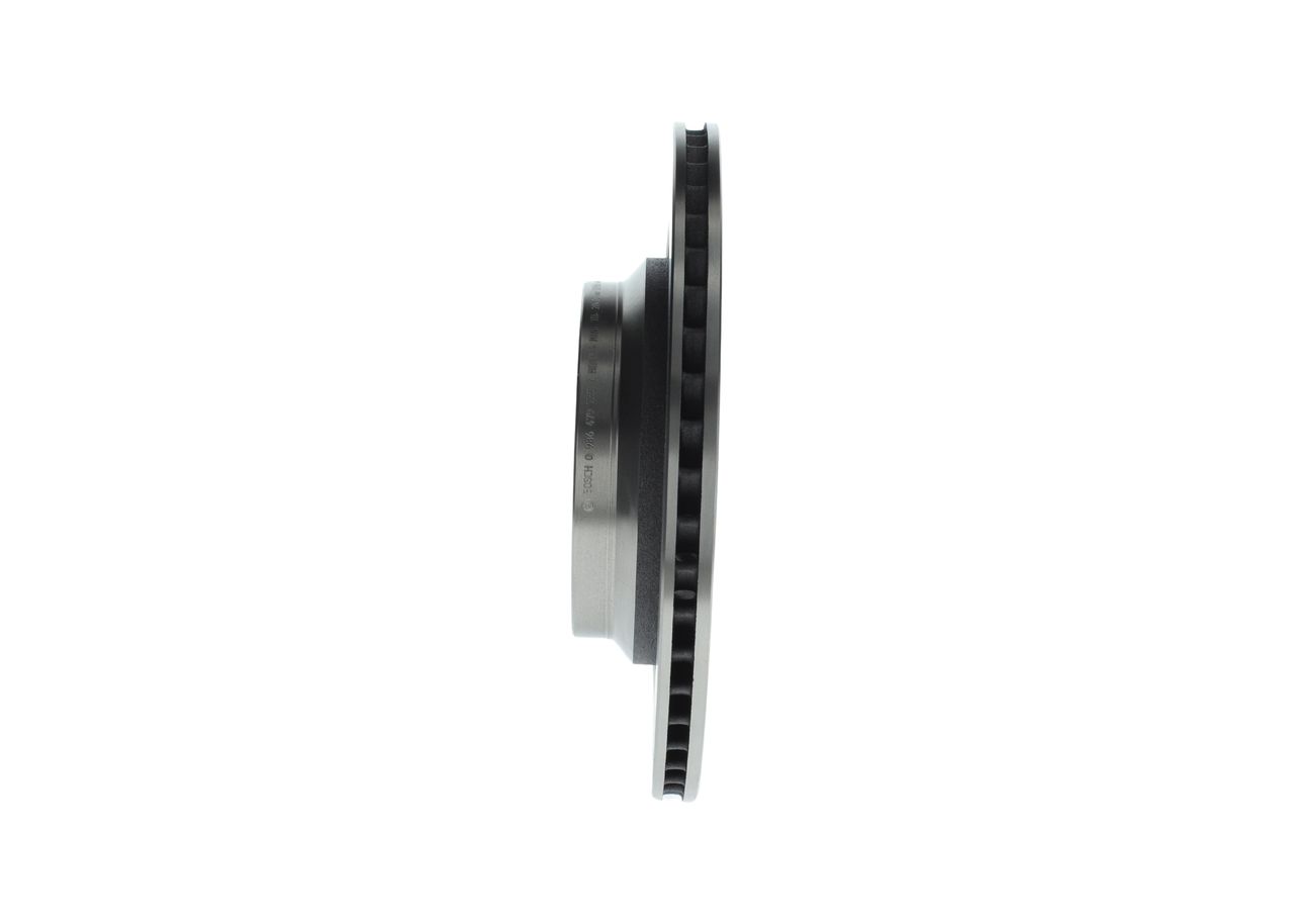 BOSCH 0 986 479 T35 - Bremsscheibe