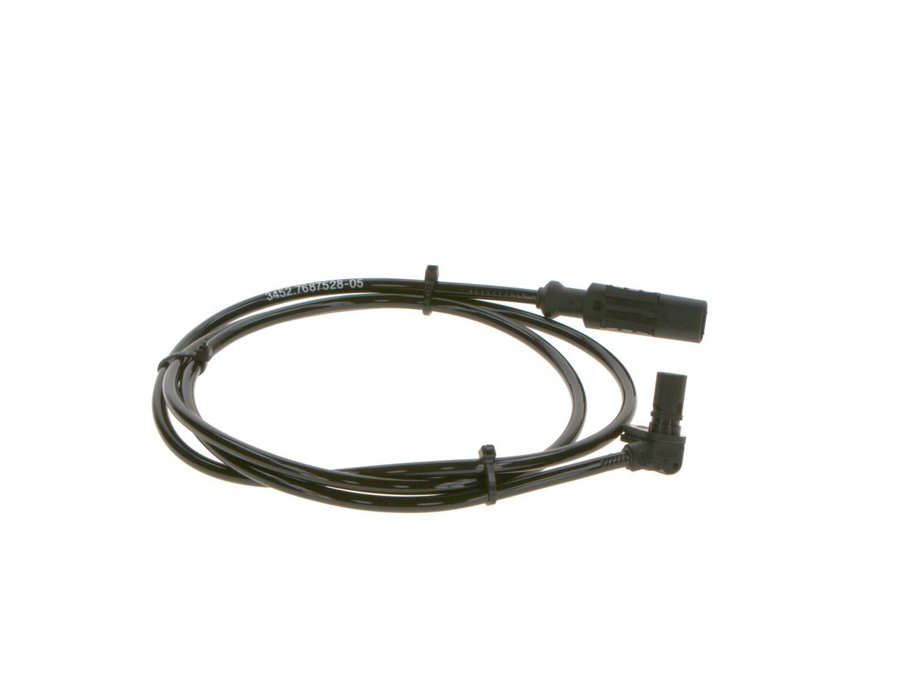 BOSCH 0 265 007 684 - Sensor, Raddrehzahl