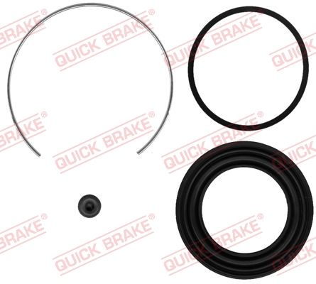 QUICK BRAKE 114-0287 - Reparatursatz, Bremssattel