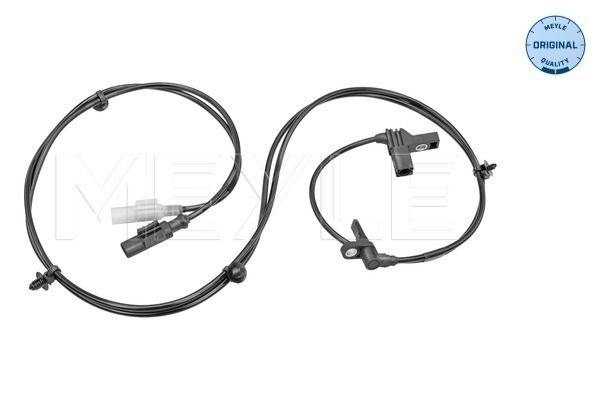 MEYLE 014 899 0082 - Sensor, Raddrehzahl