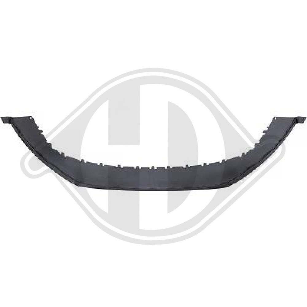 DIEDERICHS 2215061 - Spoiler
