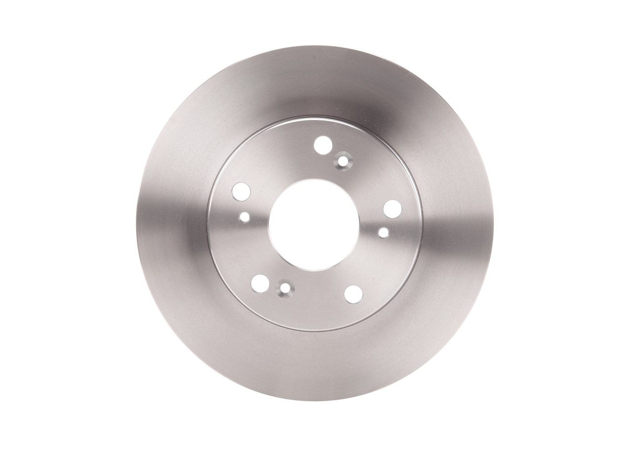 BOSCH 0 986 479 687 - Bremsscheibe