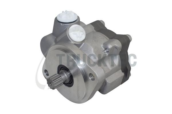 TRUCKTEC AUTOMOTIVE 01.37.125 - Hydraulikpumpe, Lenkung