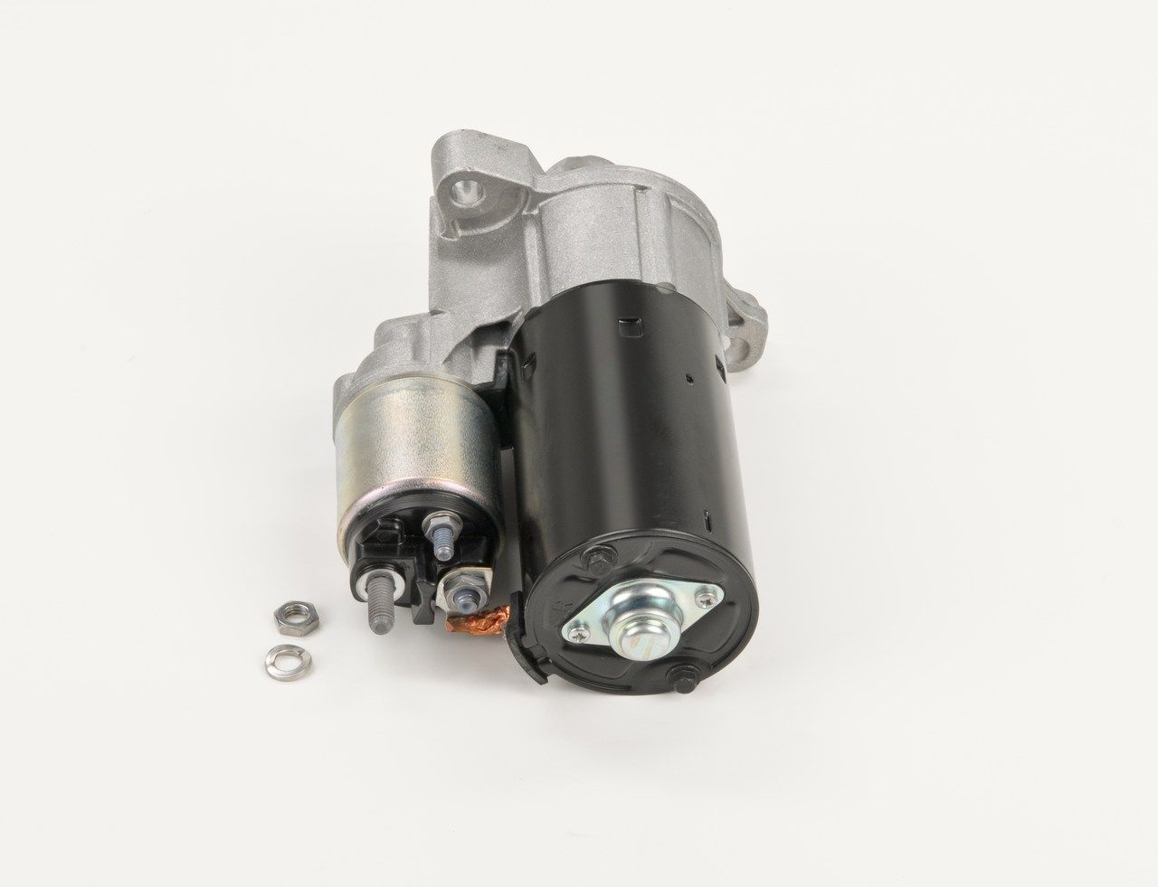 BOSCH 0 001 108 411 - Starter