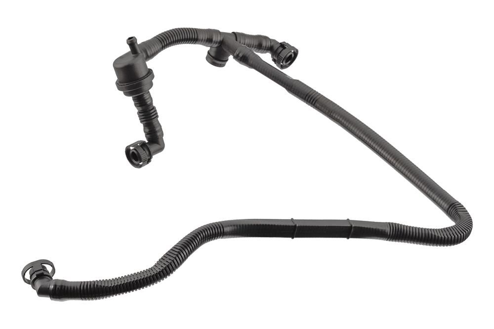 TOPRAN 111 303 - Schlauch, Zylinderkopfhaubenentlüftung