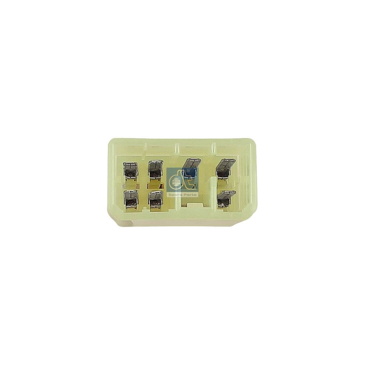 DT Spare Parts 12.71201 - Lenkstockschalter