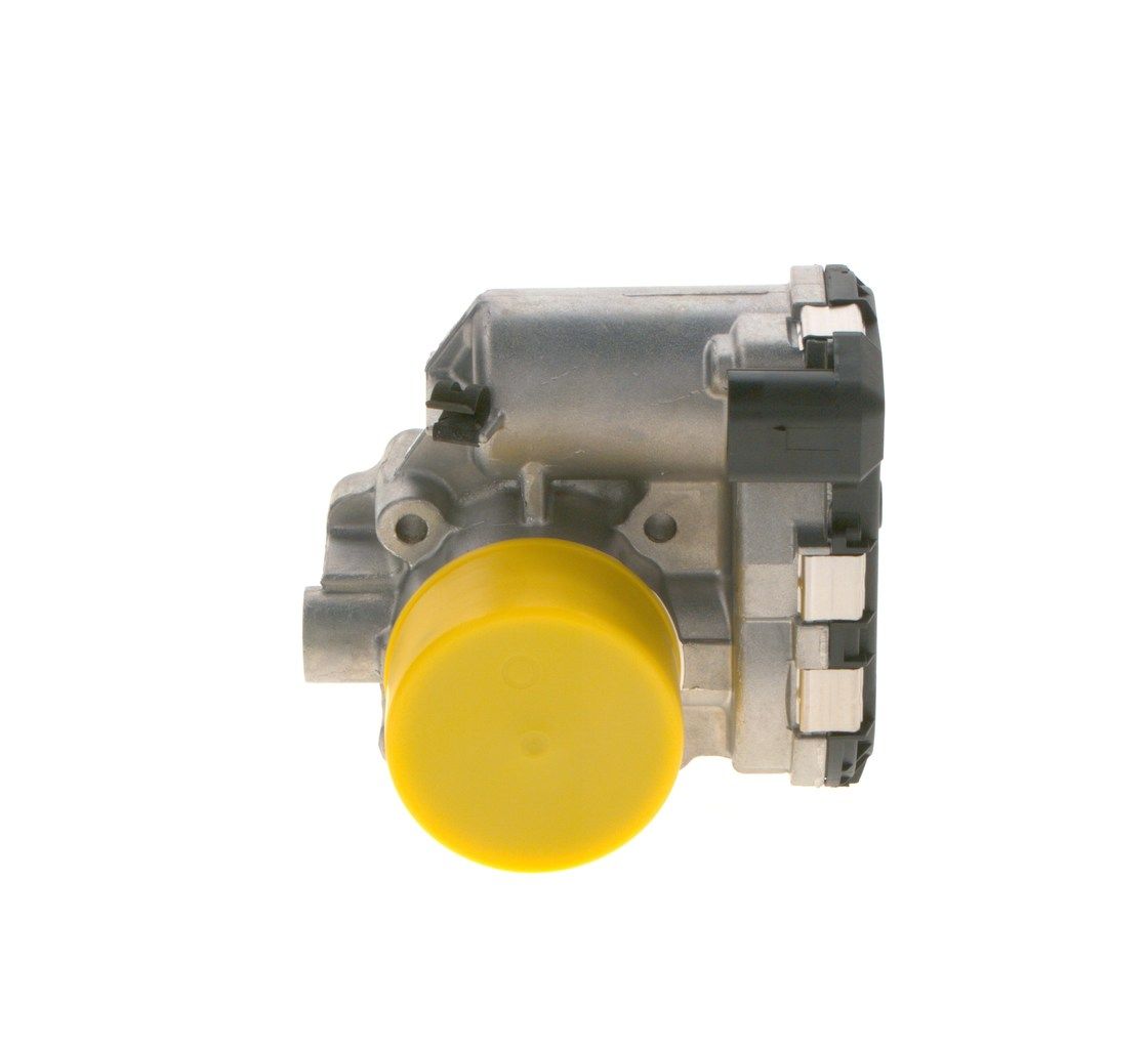 BOSCH 0 280 750 535 - Stellelement, Drosselklappe
