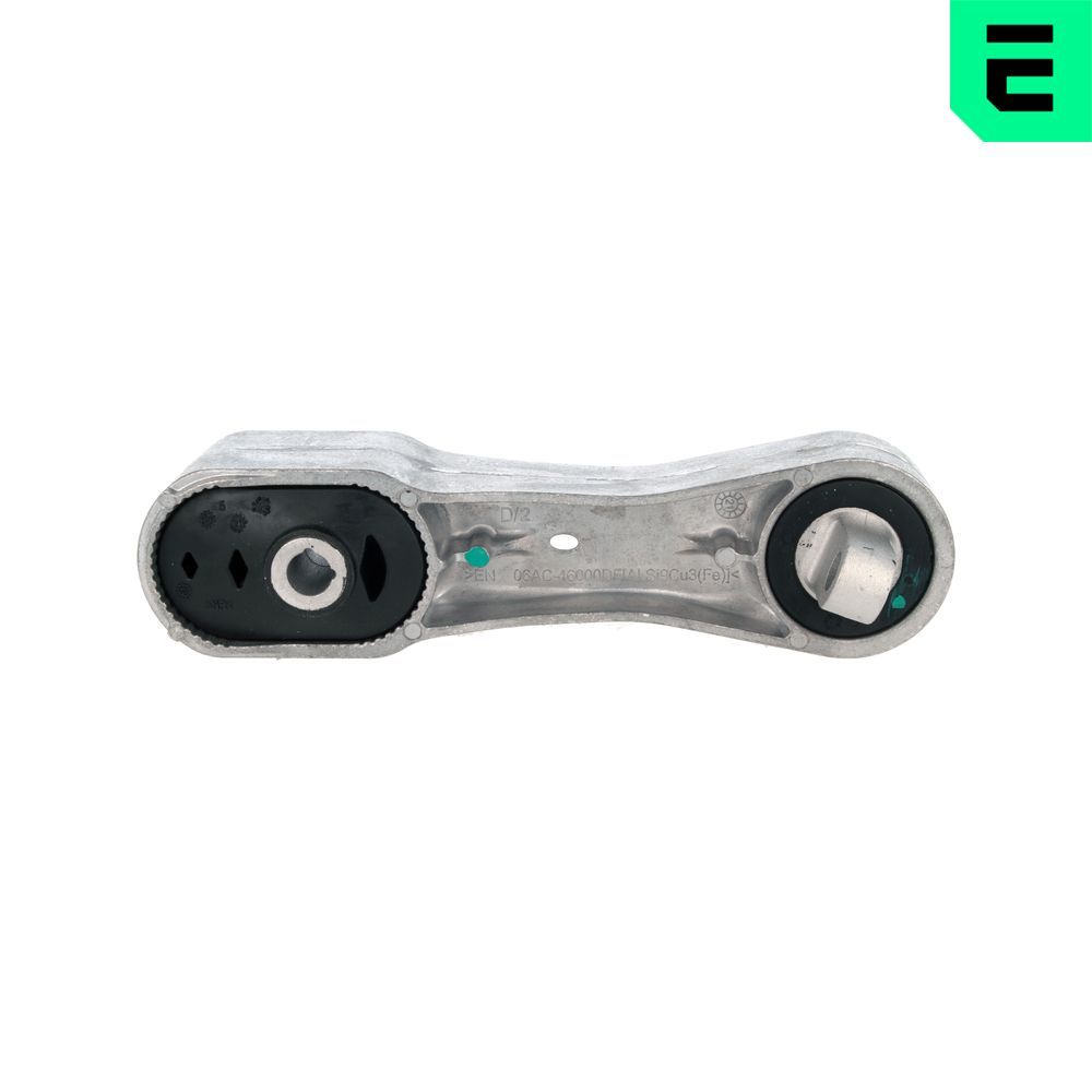 OPTIMAL F7-5173 - Lagerung, Motor