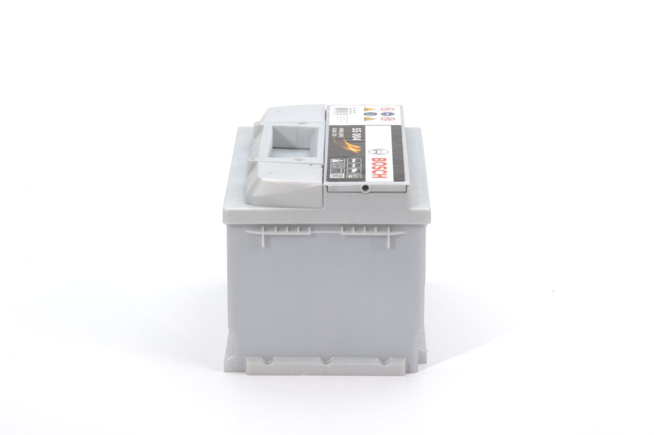 BOSCH 0 092 S50 040 - Starterbatterie
