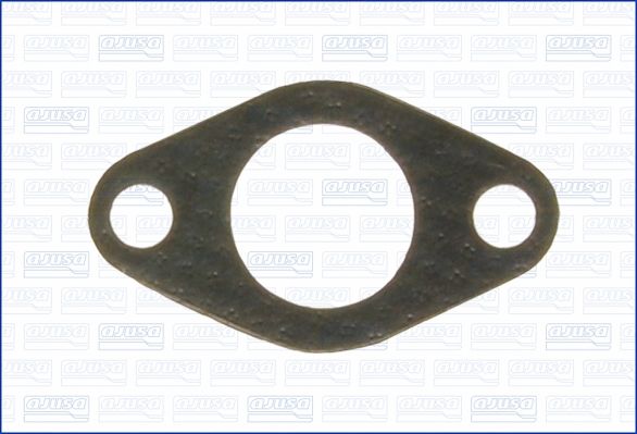 AJUSA 01089800 - Dichtung, AGR-Ventil