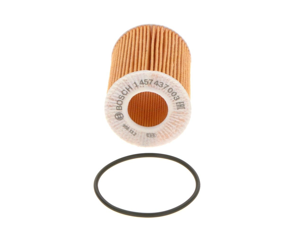BOSCH 1 457 437 003 - Ölfilter