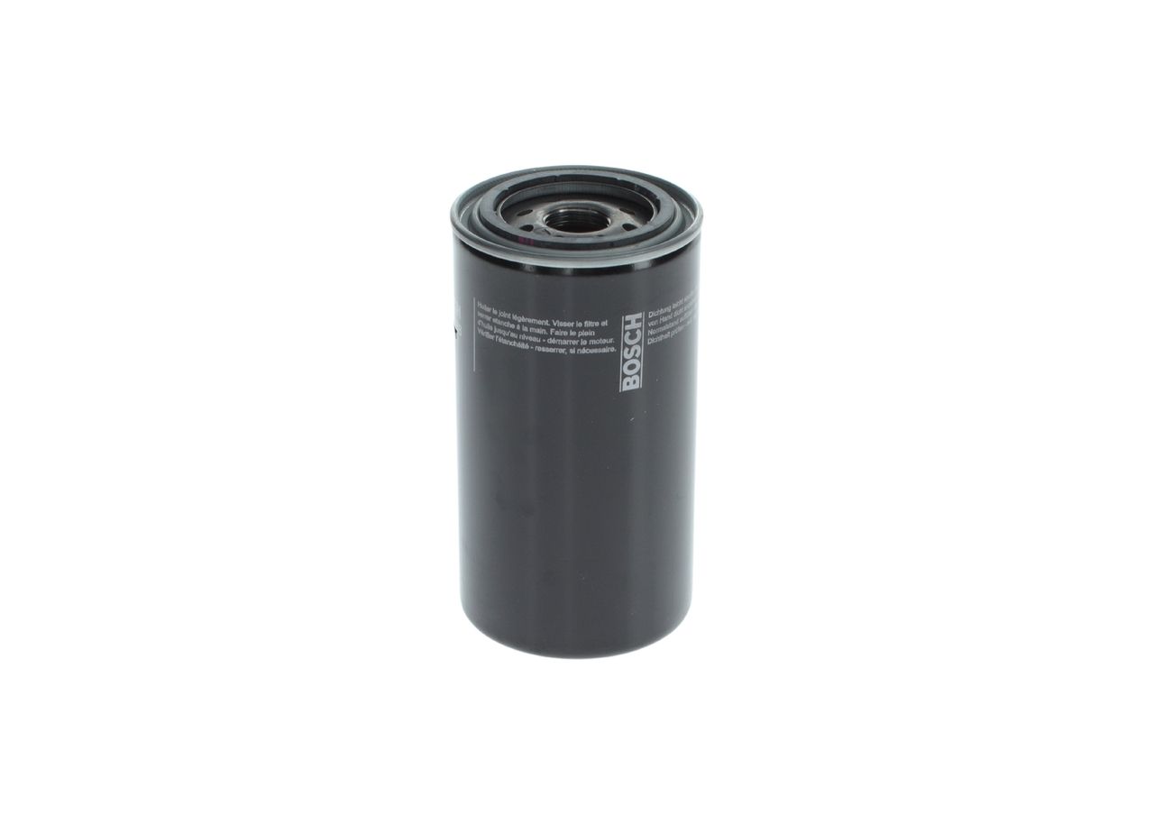 BOSCH 0 451 105 188 - Ölfilter