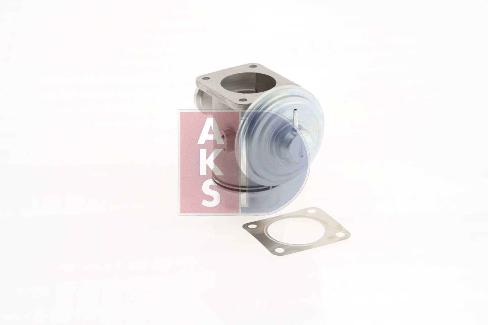 AKS DASIS 055022N - AGR-Ventil