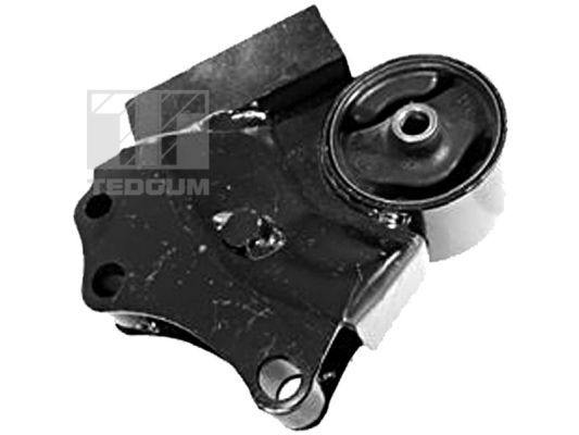 TEDGUM 00340478 - Lagerung, Motor