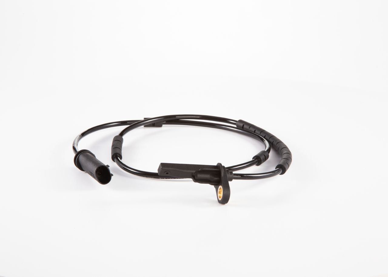 BOSCH 0 986 594 612 - Sensor, Raddrehzahl