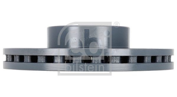 FEBI BILSTEIN 193301 - Bremsscheibe