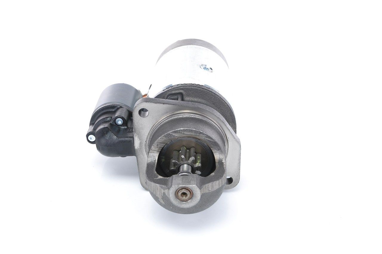 BOSCH 0 001 368 301 - Starter