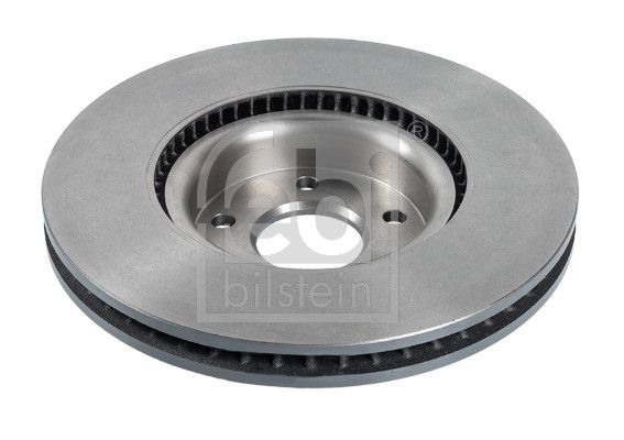 FEBI BILSTEIN 171480 - Bremsscheibe