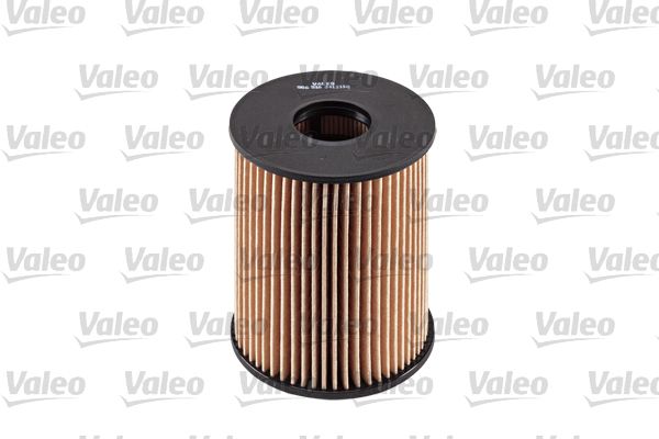VALEO 586516 - Ölfilter
