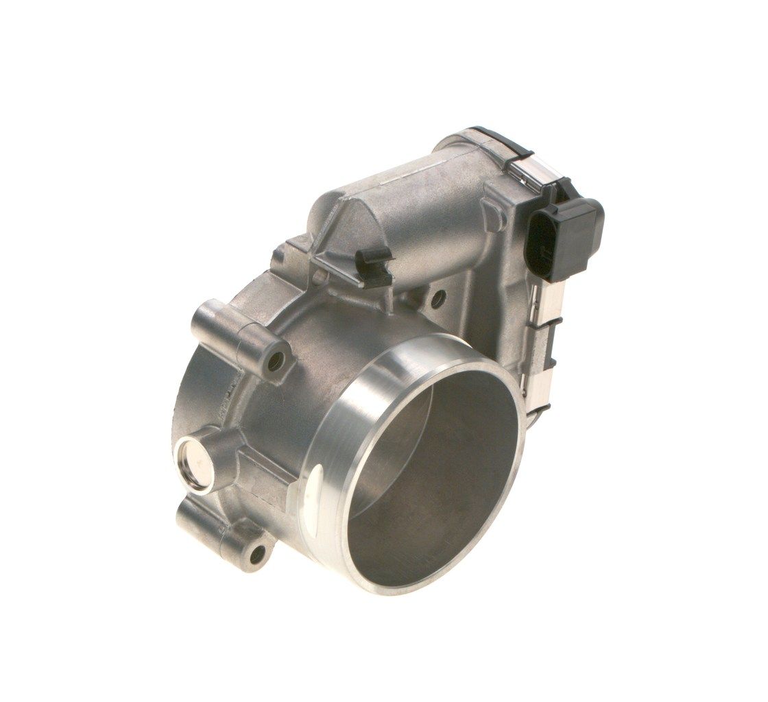 BOSCH 0 280 750 114 - Drosselklappenstutzen