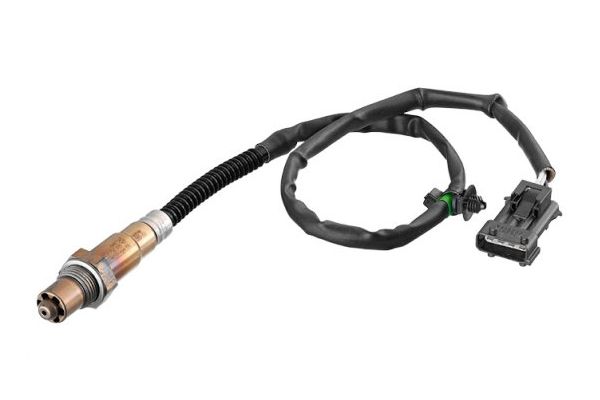BOSCH 0 258 006 197 - Lambdasonde