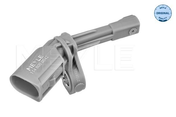 MEYLE 114 800 0042 - Sensor, Raddrehzahl