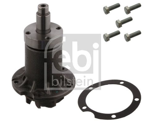 FEBI BILSTEIN 01558 - Wasserpumpe, Motorkühlung