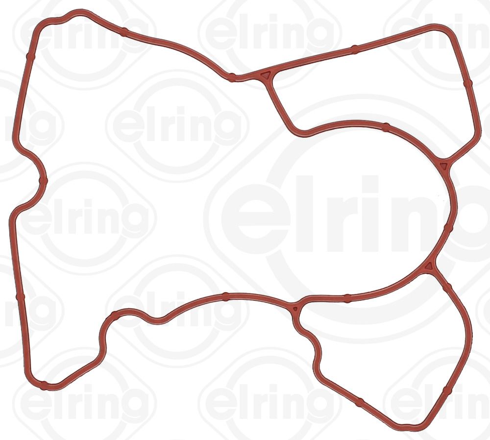 ELRING 003.200 - Dichtung, Ölfiltergehäuse