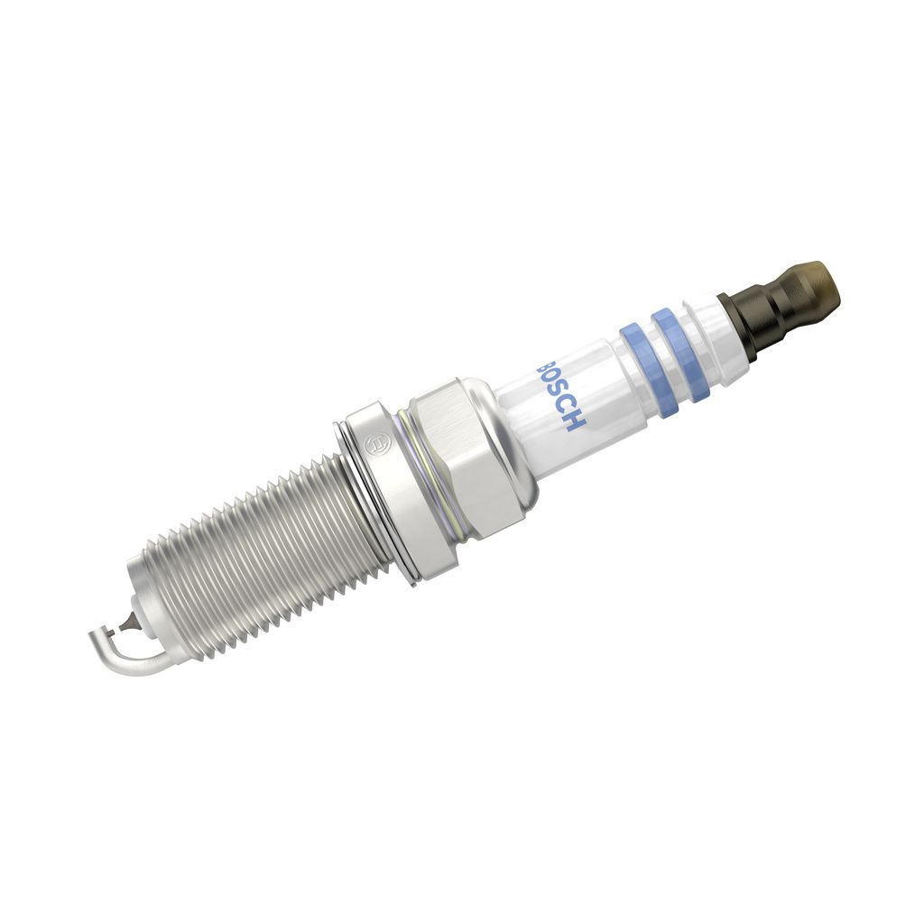 BOSCH 0 242 236 604 - Zündkerze