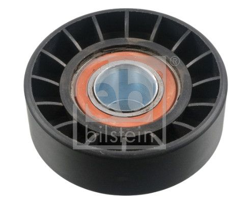 FEBI BILSTEIN 08673 - Umlenk-/Führungsrolle, Keilrippenriemen