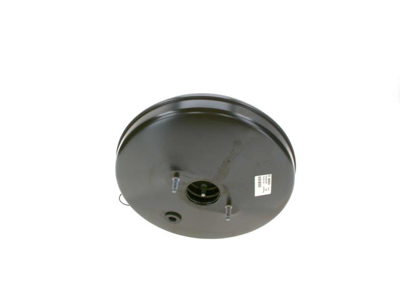 BOSCH 0 204 125 910 - Bremskraftverstärker