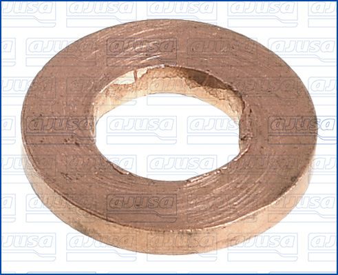AJUSA 01350600 - Dichtring, Düsenhalter