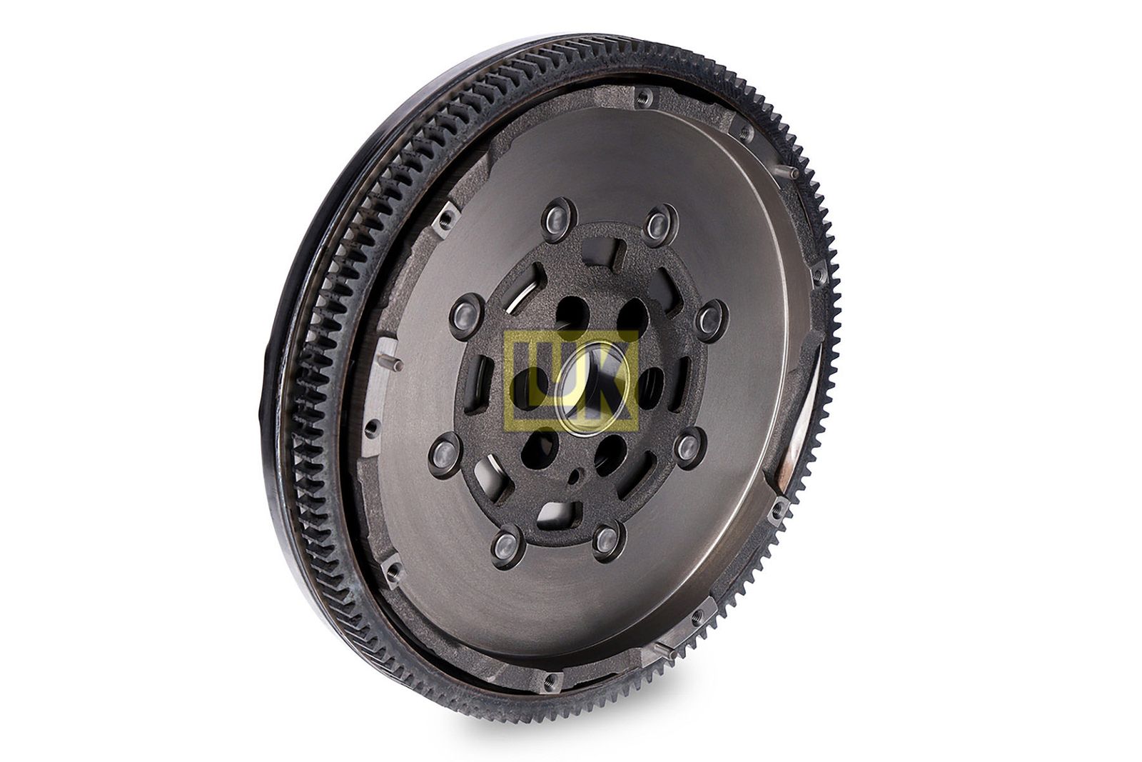 Schaeffler LuK 415 0557 10 - Schwungrad