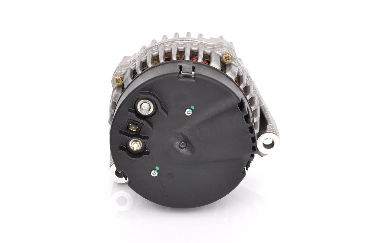 BOSCH 0 123 520 017 - Generator
