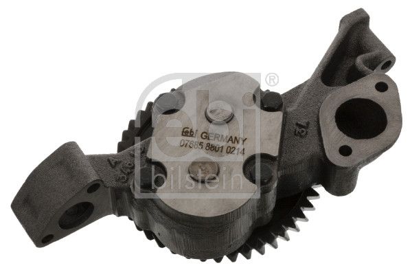 FEBI BILSTEIN 07685 - Ölpumpe