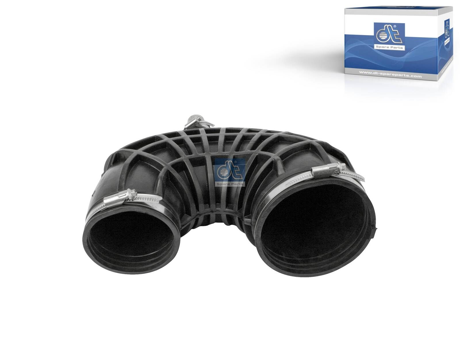 DT Spare Parts 1.10862 - Schlauch, Luftversorgung