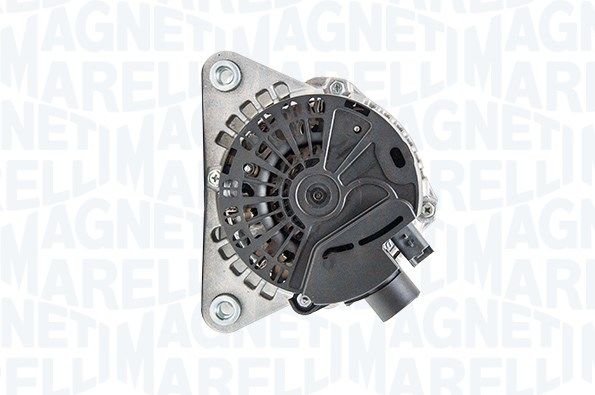MAGNETI MARELLI 063377566010 - Generator