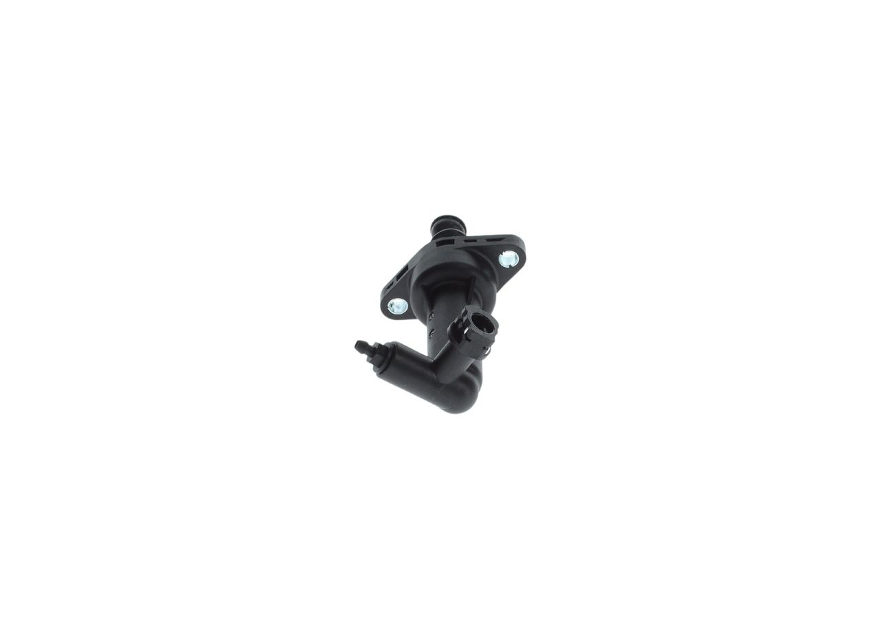 BOSCH 0 986 486 554 - Nehmerzylinder, Kupplung
