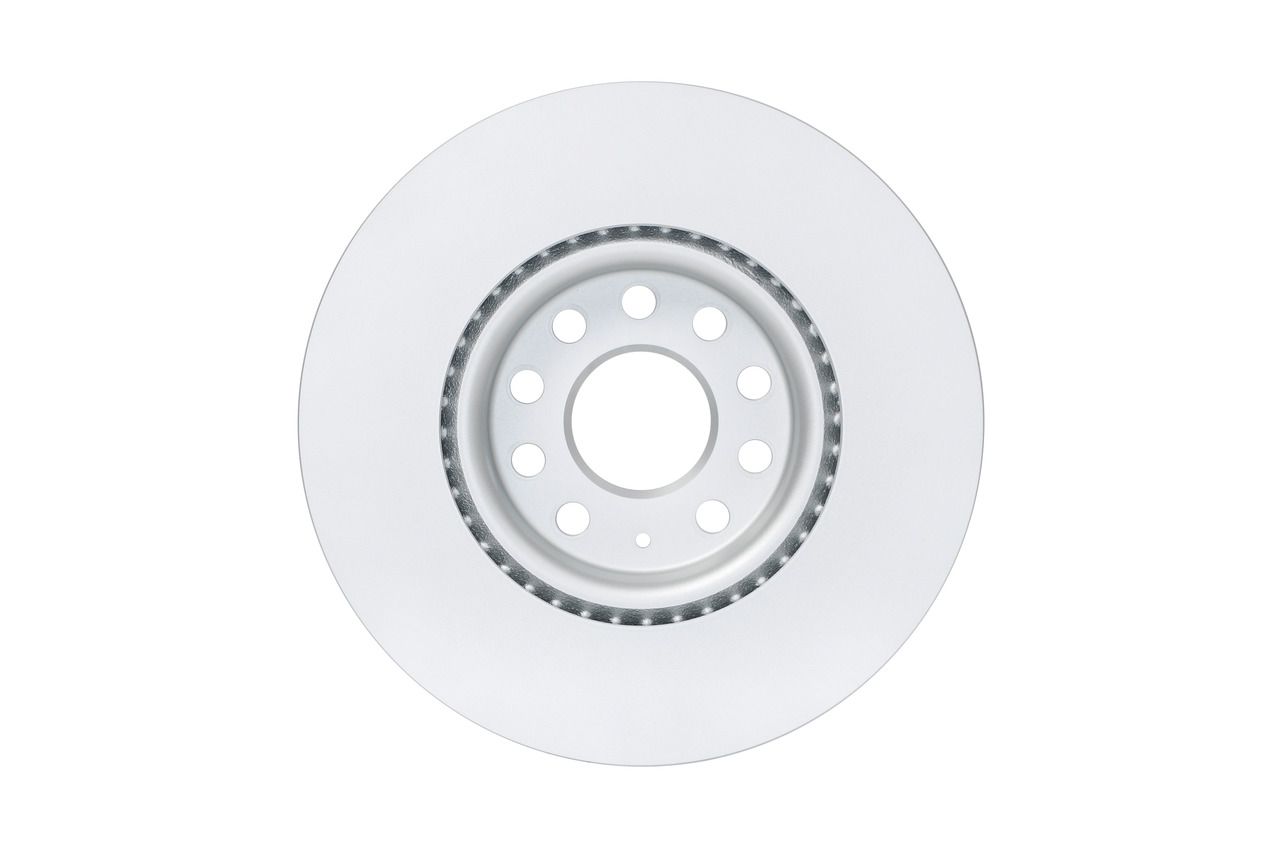 BOSCH 0 986 479 C29 - Bremsscheibe