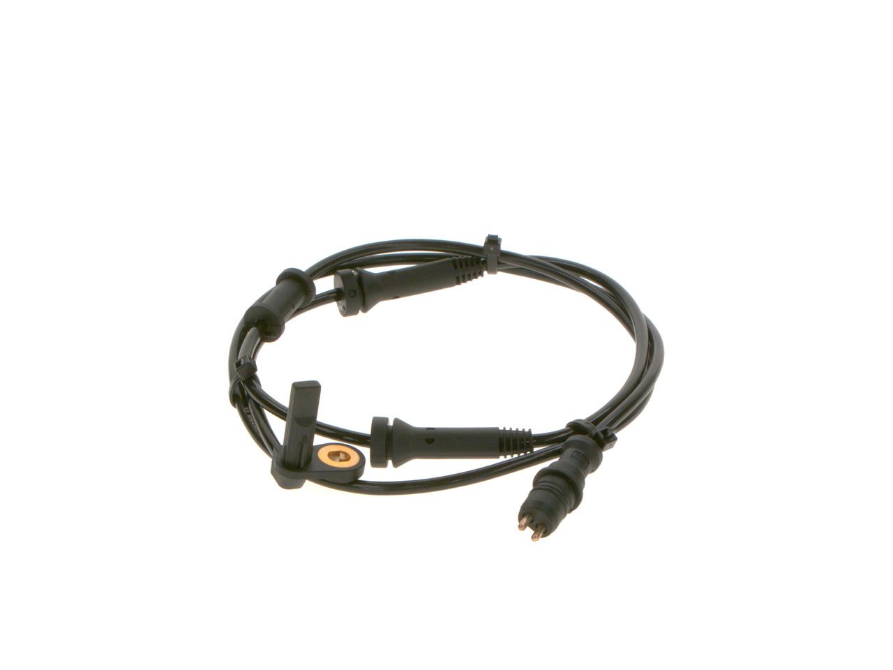 BOSCH 0 986 594 585 - Sensor, Raddrehzahl