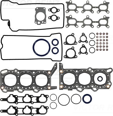 VICTOR REINZ 01-53025-01 - Dichtungsvollsatz, Motor