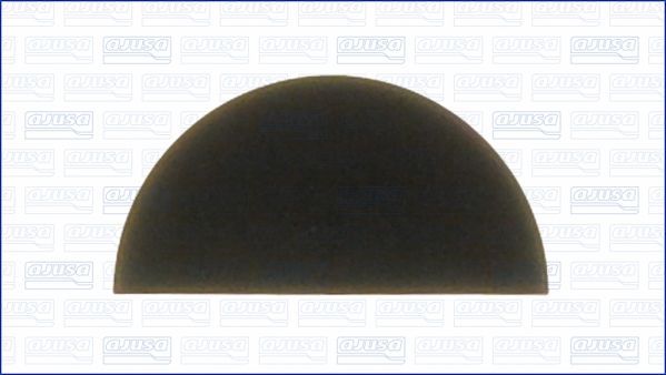 AJUSA 00538800 - Dichtung, Zylinderkopfhaube
