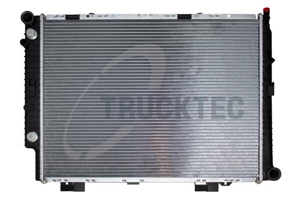 TRUCKTEC AUTOMOTIVE 02.40.149 - Kühler, Motorkühlung