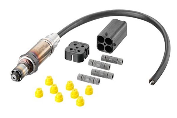 BOSCH 0 258 986 502 - Lambdasonde